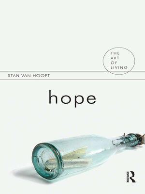 cover image of Hope